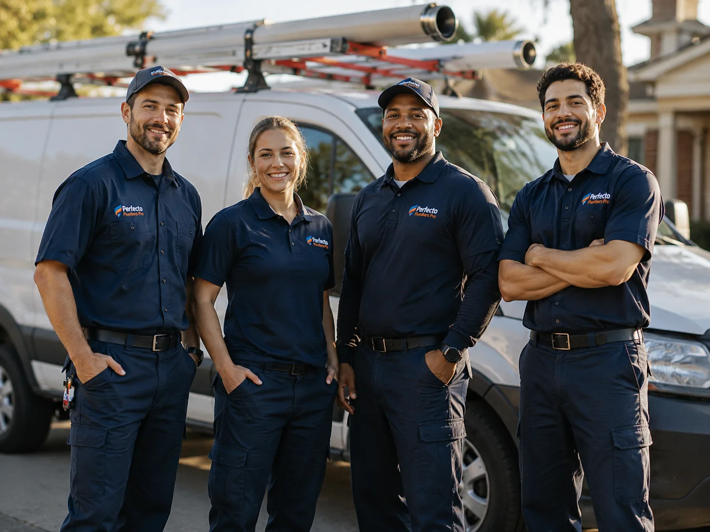 Emergency Plumber Near Me in Chester, VA near me